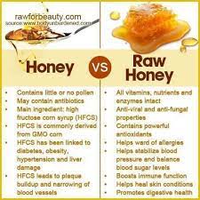 Zahvat Implementirati Ceznja Filtered Honey Vs Unfiltered Honey Riverkwaibridgeresort Net