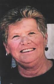 Obituary information for Martha Ann Endres