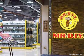 Bhd., temerloh, pahang, malaizija — atrašanās vietu kartē, telefons, darba laiks, atsauksmes. Newsbreak Mr Diy S Ipo Free Float Exemption Raises Eyebrows The Edge Markets