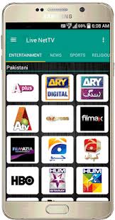Sports, entertainment, news, movies, documentary, cooking, music, kids, and religious. Free Download Live Nettv V4 8 6 Apk For Android Latest Version No Ads