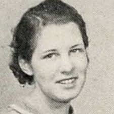 Thelma May Steward Deihl (1916-2001)