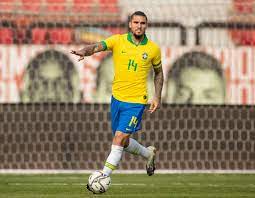 The detrimental effects of smoking on lung function have been recognized for several decades. Fora Da Selecao Olimpica Lyanco Desabafa Cbf Nao Merece Respeito Lance
