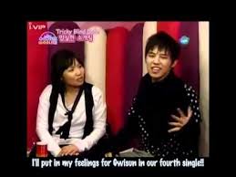 G Dragon Sing Look At Me Gwisoon Youtube