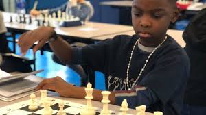 Playing it (backgammon / chess) in such circumstance is forbidden (obligatory precaution) Bbc World Service Newsday This Nigerian Boy Who Became A Chess Champion In New York
