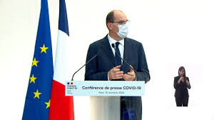La première a été contenue de manière relativement efficace grâce à des capacités de santé publique rapidement renforcées, des mesures sociales, comme la fermeture des frontières et les commandes de séjours à domicile à des. Gouvernement En Direct Conference De Presse Sur Les Mesures De Lutte Contre La Covid 19 Facebook
