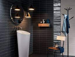 Anyone who's spent time at a spa knows that they have the most relaxing atmospheres. 14 Ideas For Modern Style Bathrooms