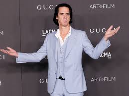 The just season of doing things must be nicked , and all accidents improved. Nick Cave On How The Death Of His Son Inspired Girl In Amber