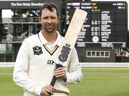First lv= insurance test (day one). New Zealand S Devon Conway To Debut With A Point To Prove Cricket News Times Of India