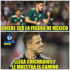 La rivalidad futbolística entre méxico y estados unidos, cuyos encuentros se denominan clásico de concacaf o clásico de norteamérica, es el enfrentamiento de las selecciones de fútbol de ambos países. Los Memes Y Mexico Acaban Con Estados Unidos Mediotiempo