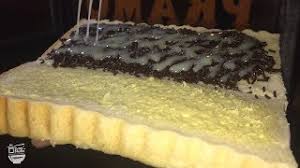 Pokoknya mah kumaha aing weh. Lezatt Bikin Roti Panggang Rasa Coklat Kacang Fast Cook Street Food Bikinngiler Youtube