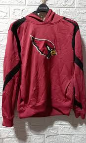 Maybe you would like to learn more about one of these? Nfl Arizona Cardinals Hoodie Jacket Men S Fashion Coats Jackets And Outerwear On Carousell