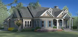 Each house plan is already priced. House Plan 60000 Craftsman Style With 2991 Sq Ft 3 Bed 3 Bath 1 Half Bath