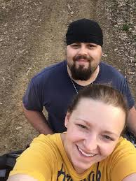 Trail etiquette for wet conditions in this area