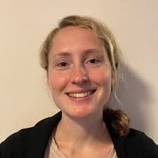 Lauren Major — Nuffield Department of Clinical Neurosciences