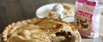 I made the crust in my food processor as others mentioned and made sure the butter was e read more. Step By Step Pie Crust Guide Gf Bob S Red Mill Blog