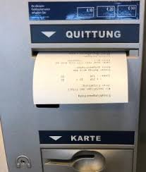 Wenn sie bei einer bank kunde sind, können sie dort meist kostenfrei münzen einzahlen. Norisbank Geld Einzahlen Kostenlose Einzahlungen Aufs Konto