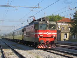 V sobotu nad ránem dorazil do chorvatska první letošní vlak společnosti regiojet se zhruba 400 cestujícími. Regiojet Dorazil S Prvym Vlakom Do Chorvatska Railpage Net
