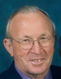Obituary for Reverend Henry Dowd