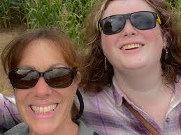 My Son Transitioned Into My Daughter; I Felt Like I Failed a Mother