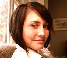 Blogger: User Profile: Tess Gregory