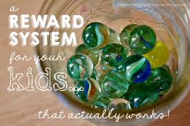 A Reward System That Actually Works Healthy Home