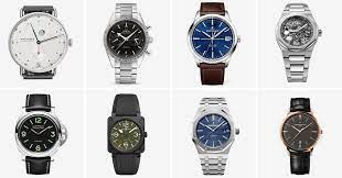 We did not find results for: The 25 Best Luxury Watch Brands Hiconsumption