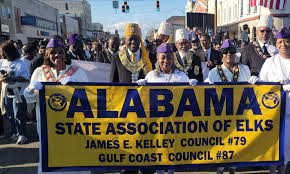 Jones Valley Lodge # 14