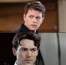 Rory Gibson was anticipating an uphill battle winning over fans when he  joined GH as Michael and was touched by how warmly fans embraced him.