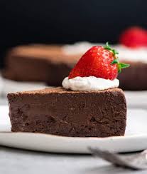 Prepared by sarah shilhavy, photo by jeremiah shilhavy. Best Flourless Chocolate Cake Recipe Gluten Free Joyfoodsunshine