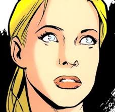 Ashbury Armstrong (Earth-0)