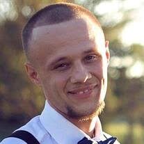 Mr. Chase Logan Obituary