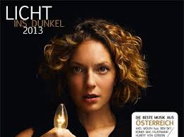 Ben Sky bringt Licht ins Dunkel