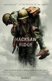 Hacksaw ridge has its heart in the right place but gets off to an uneven start and in some respects you could accuse this film as being oscar bait. Hacksaw Ridge 2016 Imdb