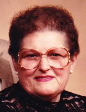 Obituary information for Lorene I. Yohe