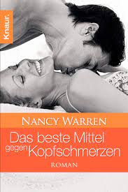 Das Beste Mittel Gegen Kopfschmerzen Roman 9783426502440 Amazon Com Books