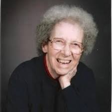 Alma Ruth Courtney Obituary