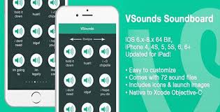 You are allowed to use the sounds on our website free of charge and royalty free in your projects but you are not allowed to post . Free Download Vine Sounds Full Soundboard App Ios Nulled Latest Version Bignulled