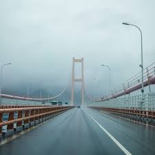A bridge is a structure built to span a physical obstacle, such as a body of water, valley, or road, without closing the way underneath. Longest Suspension Bridges In The World