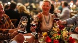 16th Annual Farm Harvest Dinner and Barn Dance