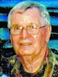 Ronald Robbins Obituary