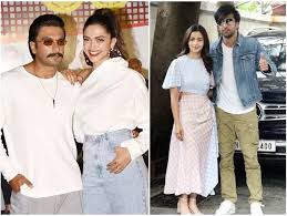 Maybe you would like to learn more about one of these? Alia Bhatt Ranbir Kapoor To Deepika Padukone Ranveer Singh Couples Whose Pictures We Miss Seeing Amid Lockdown The Times Of India