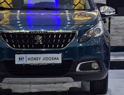 Image result for Emerald Crystal 2014 Peugeot