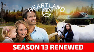 A disgruntled horse owner causes problems for ty and amy's business. Heartland Season 13 Complete Season With Finale Ioffer Movies