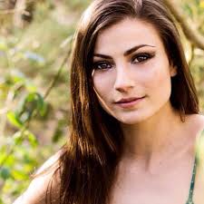 Amy Terry Hair & Makeup artist