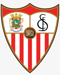 Die walliser feierten im 13. Sevilla Fc Logo Png Transparent Png 1200x1459 Free Download On Nicepng