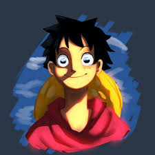 Monkey luffy is part of anime collection and its available for desktop laptop pc and mobile. Pbs Twimg Com Media Eewrjmjxsae0f6v Jpg