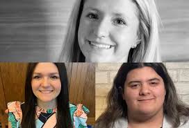 Macon County 4H members recognized for career achievements