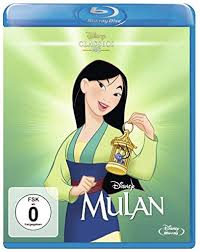 Acclaimed filmmaker niki caro brings the epic tale of china's legendary warrior to life in disney's mulan, in which a fearless. Mulan Disney Classics Blu Ray Amazon De Cook Barry Bancroft Tony Dvd Blu Ray