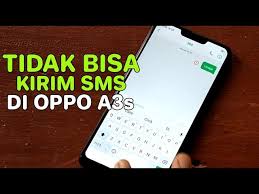 Cara aktifkan sms premium telkomsel. Cara Mengatasi Tidak Bisa Kirim Sms Di Oppo A3s A12 Youtube