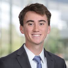 I'm very excited to announce that I have accepted an internship at Grant  Thornton LLP (US) as a Transformation Consulting Intern!